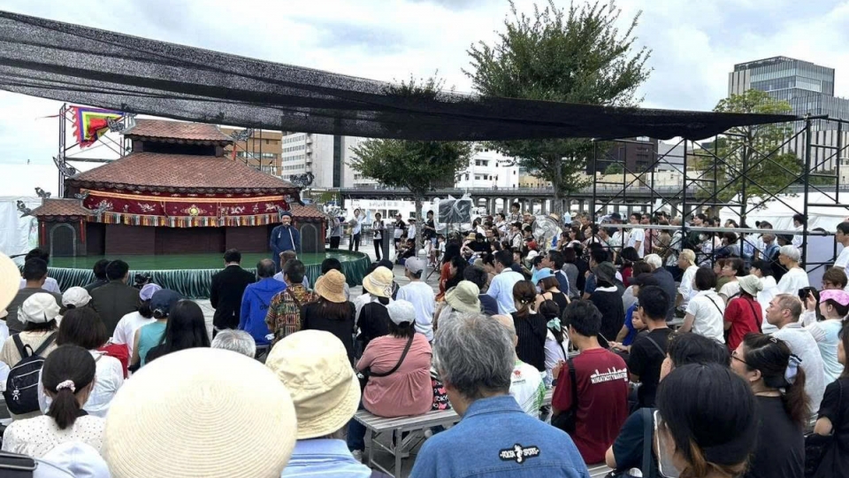 Vietnam Festival in Kanagawa strengthens cultural ties and cooperation with Japan